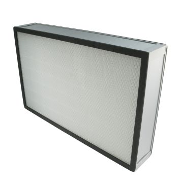 Dust Panel Filter 375213 For Tennant