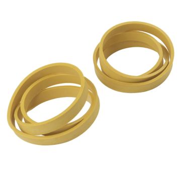 2 Pcs Belt Tire 089120406067 For Ryobi