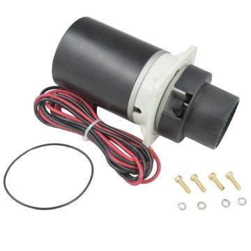 12V Pump Motor Set 37072-0092 For Jabsco