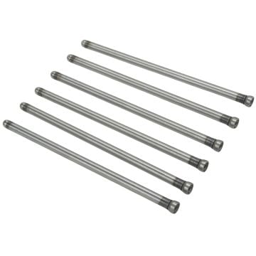 6 Pcs Push Rod 129150-14400 For Yanmar