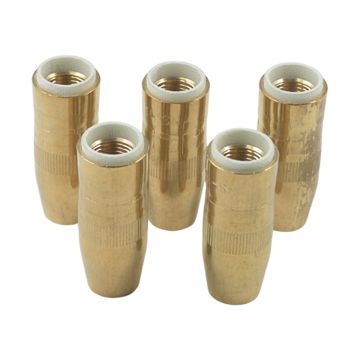 5 Pcs Nozzle Centerfire NS-1218B For Bernard