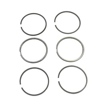 2 Sets Piston Ring STD 15821-21050 For Kubota