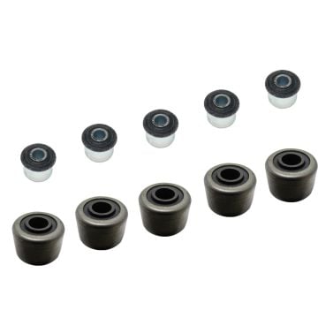 Pedal and Steering Bushing Kit 6665701 5 Sets for Bobcat