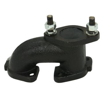 Exhaust Manifold 15221-12310 for Kubota
