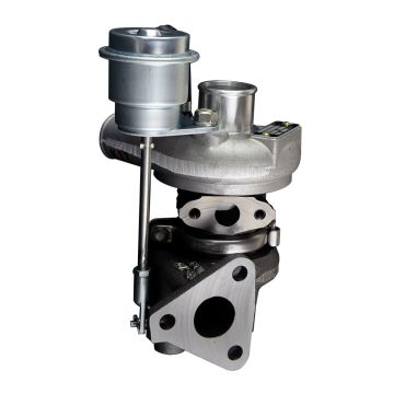 Turbocharger TD025M-05T For Kubota