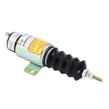 Throttle Solenoid 20780 12V for Kubota for Genie