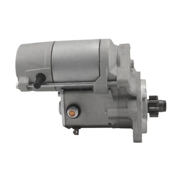 Starter Assembly 228000-5271 12V for Kubota
