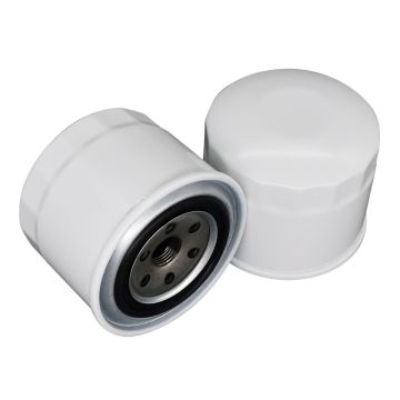 Oil Filter 16414-32434 2Pcs for Kubota