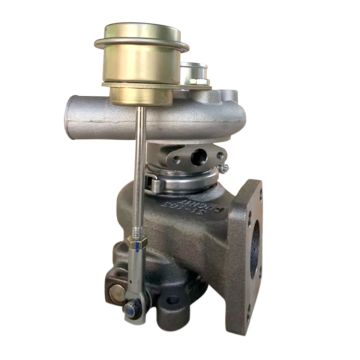 TD03L4 Turbo Turbocharger 1J750-17012 for Kubota