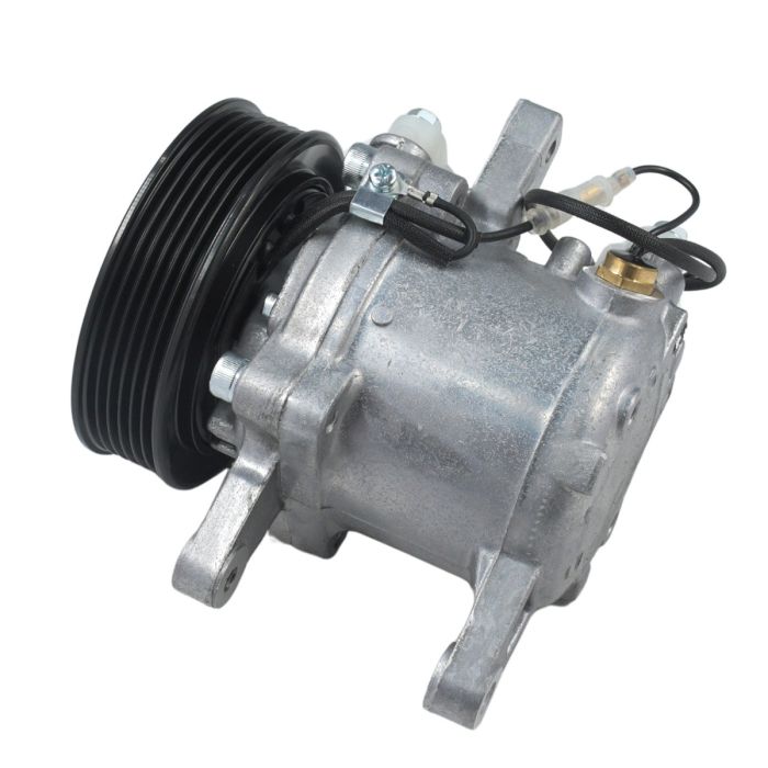 A/C Air Conditioning Compressor 447280-3050 for Kubota main product photo