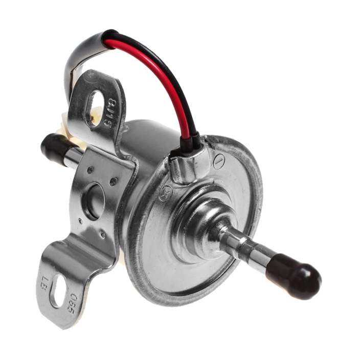 Fuel Pump 1G639-52031 12V for Kubota main product photo