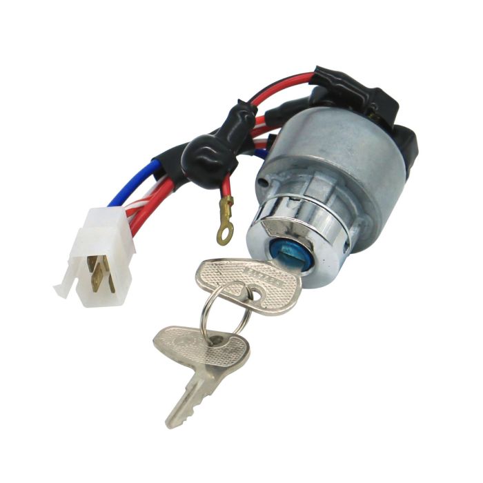 3818031800 Ignition Switch With 2 Keys 38180-31800 For Kubota main product photo