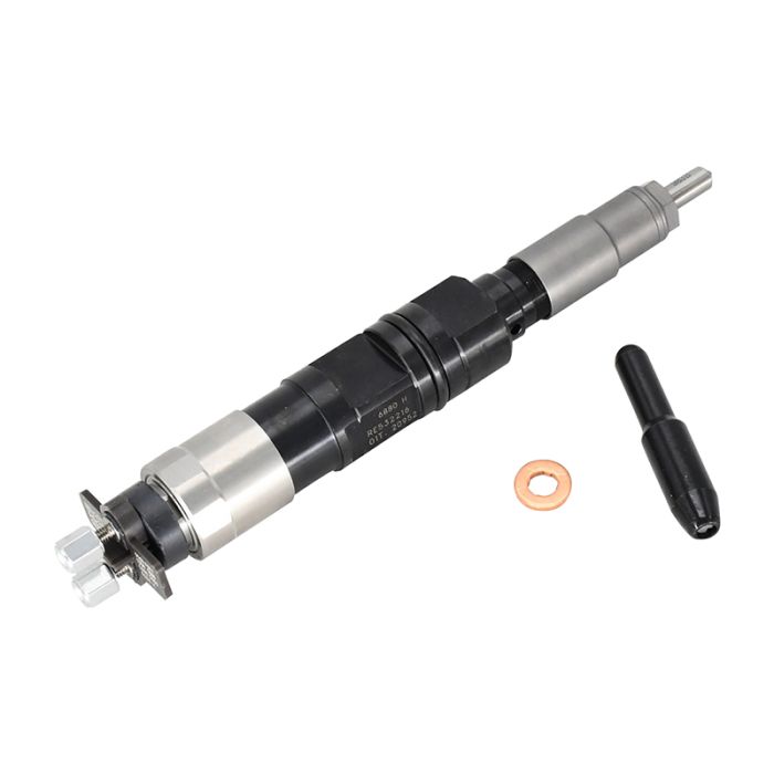 Fuel Injector RE532216 for John Deere main product photo