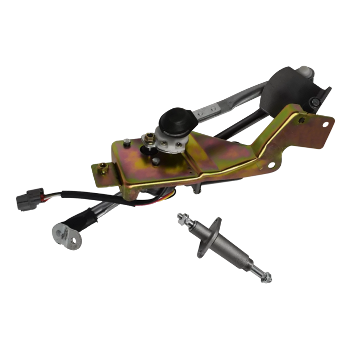 Wiper Motor 4453690 24V for John Deere for Hitachi main product photo