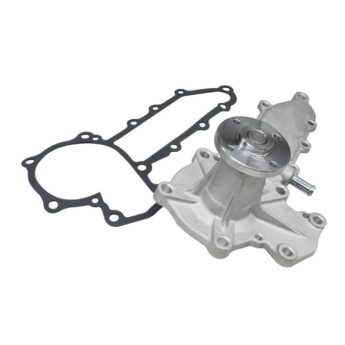 Water Pump 1G730-73032 with Gasket for Kubota main product photo
