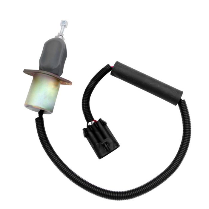 Stop Solenoid SA-4806-12 12V for Kubota main product photo