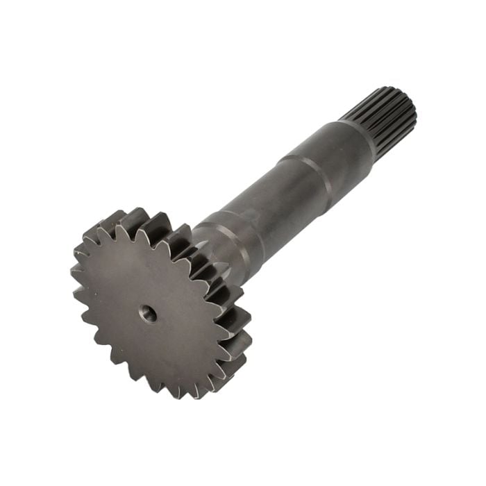 Sun Gear Shaft Prop CA2048000 for Hitachi for Caterpillar for John Deere main product photo