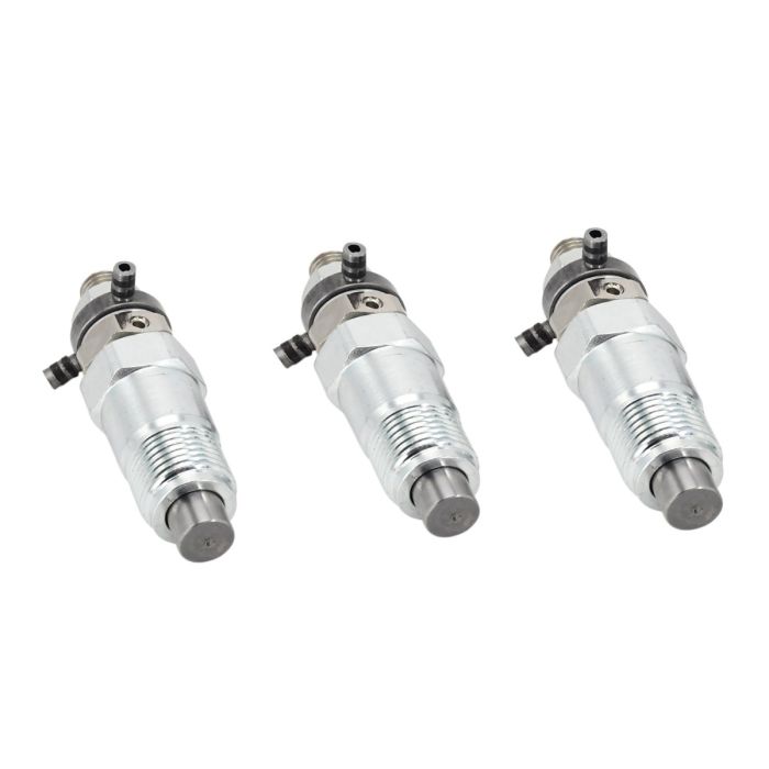 Fuel Injectors 15221-53030 3PCS for Kubota main product photo