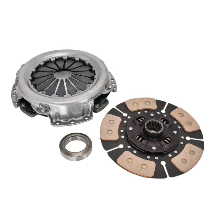 Clutch Kit 3A011-25132 for Kubota main product photo