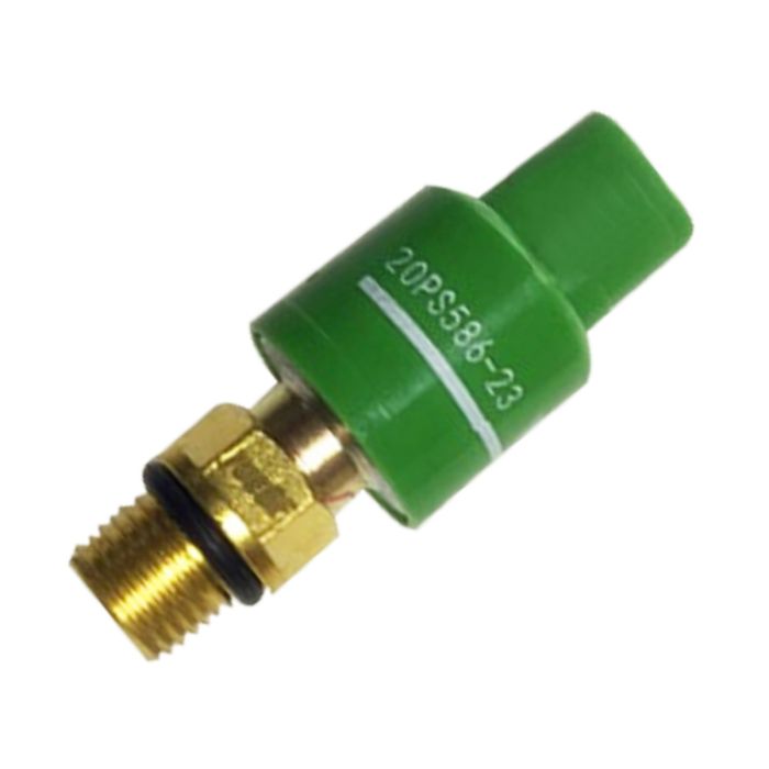 Pressure Switch Sensor 4380677 for John Deere for Hitachi main product photo