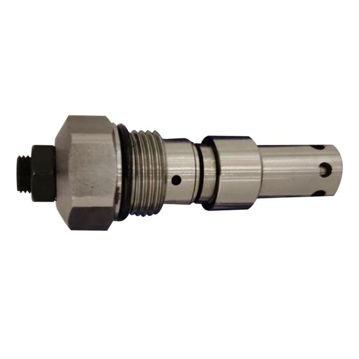 Main Relief Valve 4228354 For Hitachi For John Deere main product photo