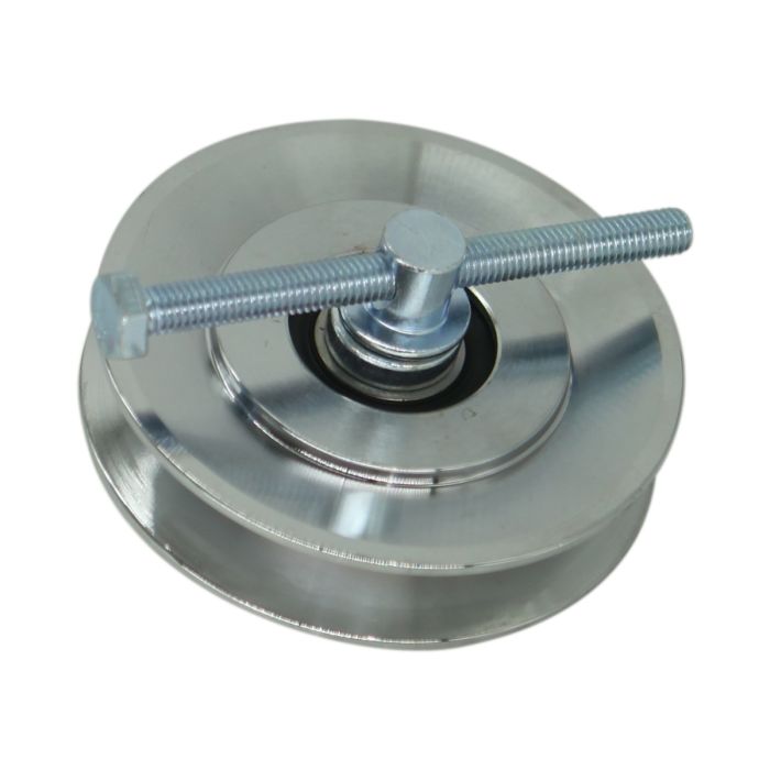 Idler Pulley 4346770 For John Deere For Hitachi main product photo