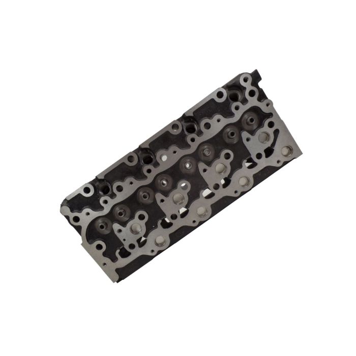 Diesel Bare Cylinder Head 16429-0304 for Kubota for Bobcat main product photo