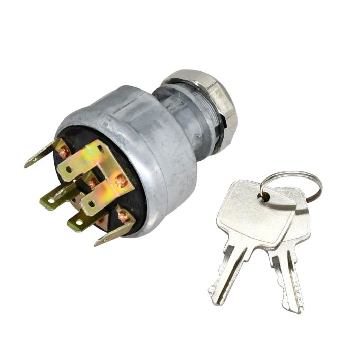 Ignition Switch AR58126 for John Deere main product photo