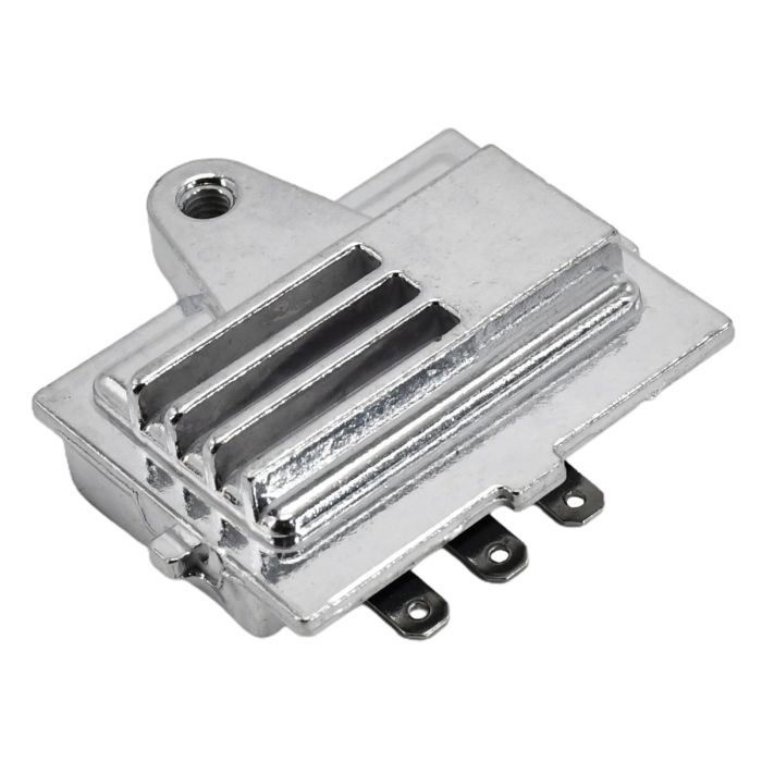 Voltage Regulator Rectifier AKH6003 33-411 For John Deere For Onan main product photo