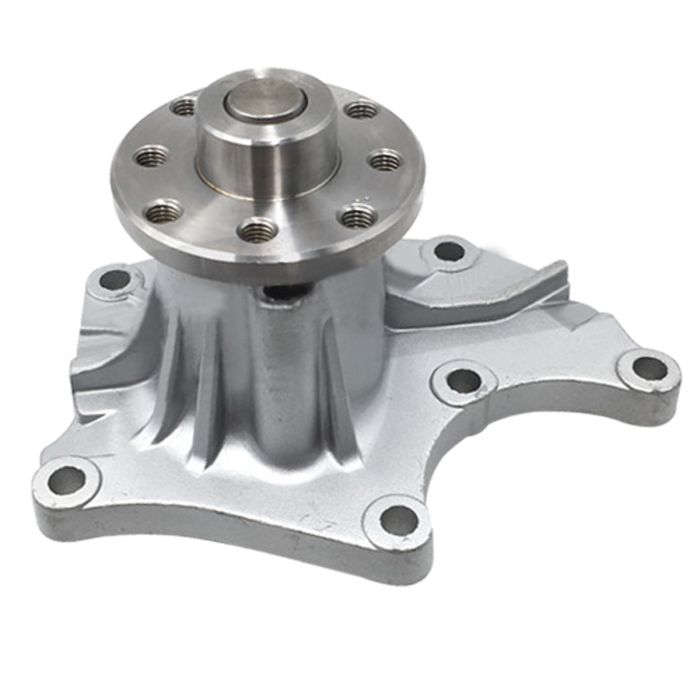 New Water Pump 8-97105012-3 For John Deere main product photo