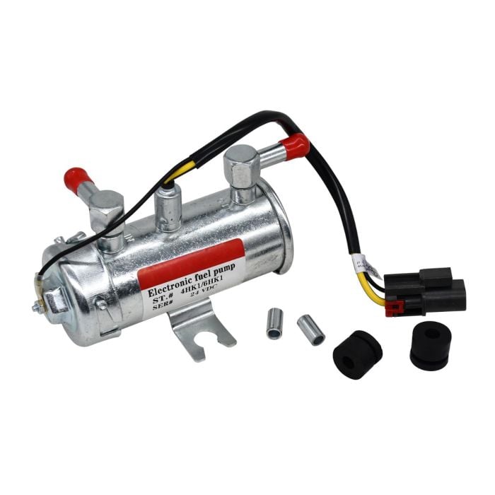 Diesel Electric Fuel Pump 4645227 24V for Isuzu for Hitachi for John Deere main product photo