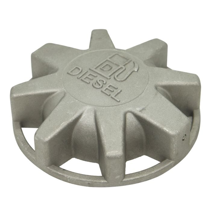Fuel Cap AT156445 For John Deere main product photo