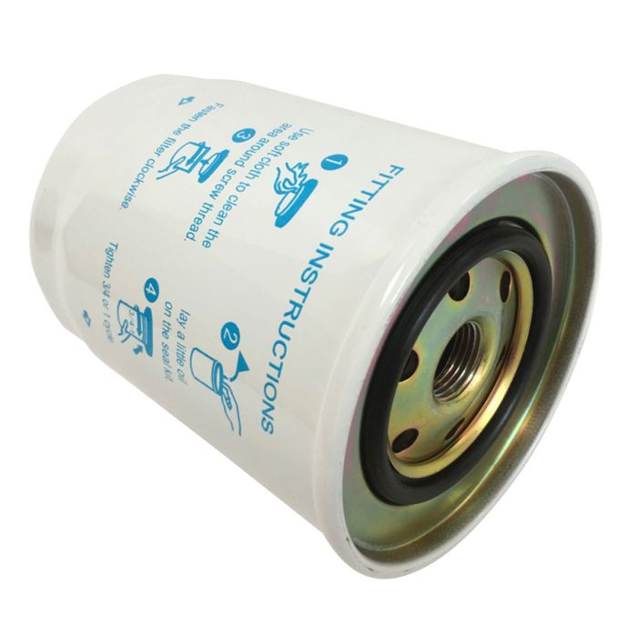 Fuel Filter 4616545 for John Deere main product photo