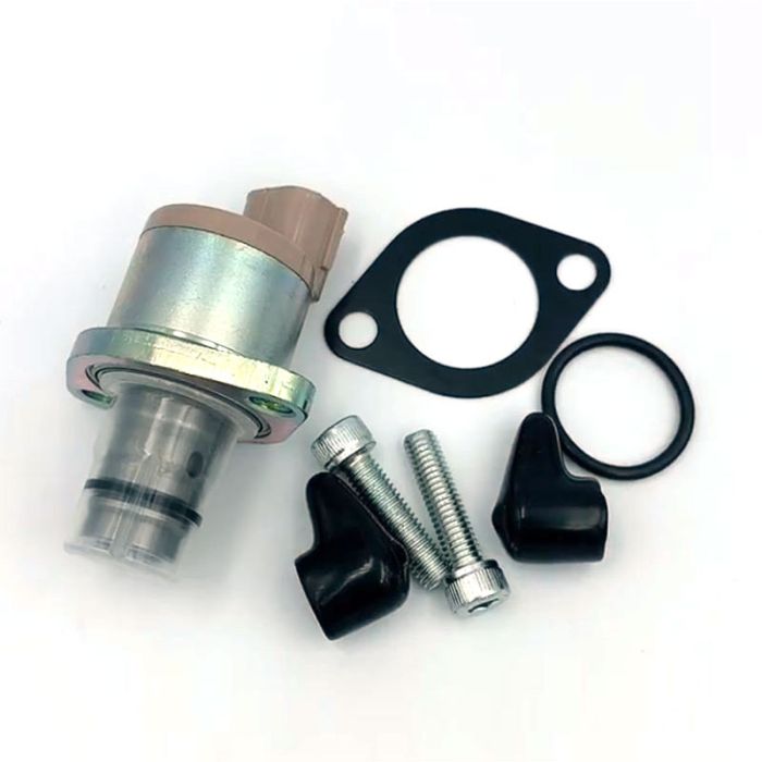 New SCV Valve 5Pcs 294009-0260 For John Deere main product photo