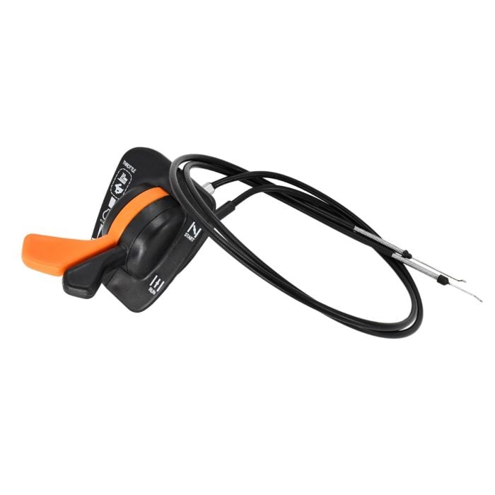 Choke Cable GY20948 for John Deere main product photo