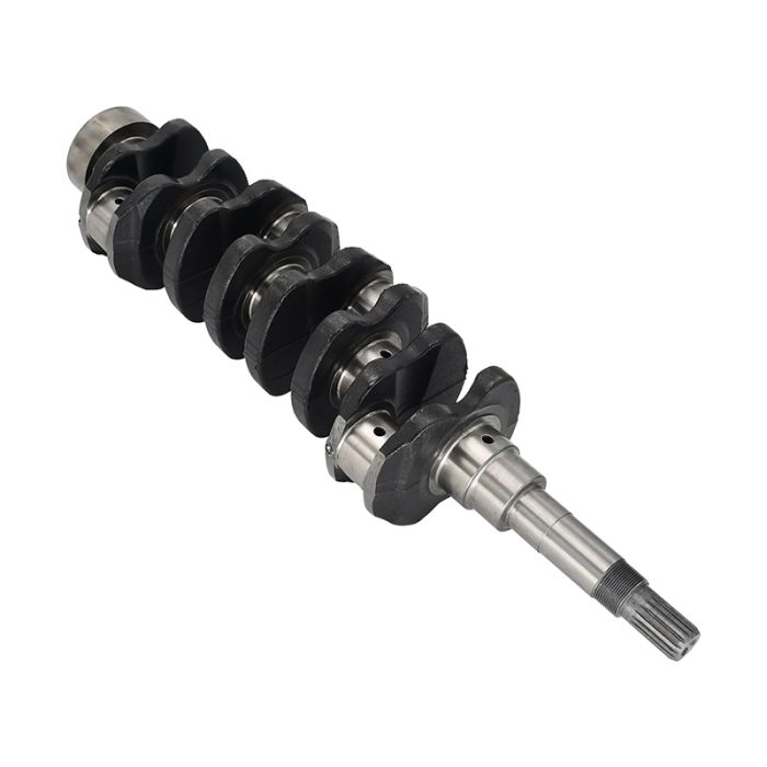 Crankshaft 6655184 for Kubota for Bobcat main product photo