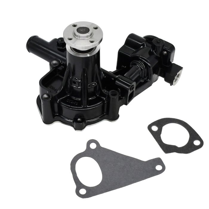 Water Pump YM129001-42002 For Komatsu For Yanmar For John Deere For Gehl For Hitachi For Case main product photo