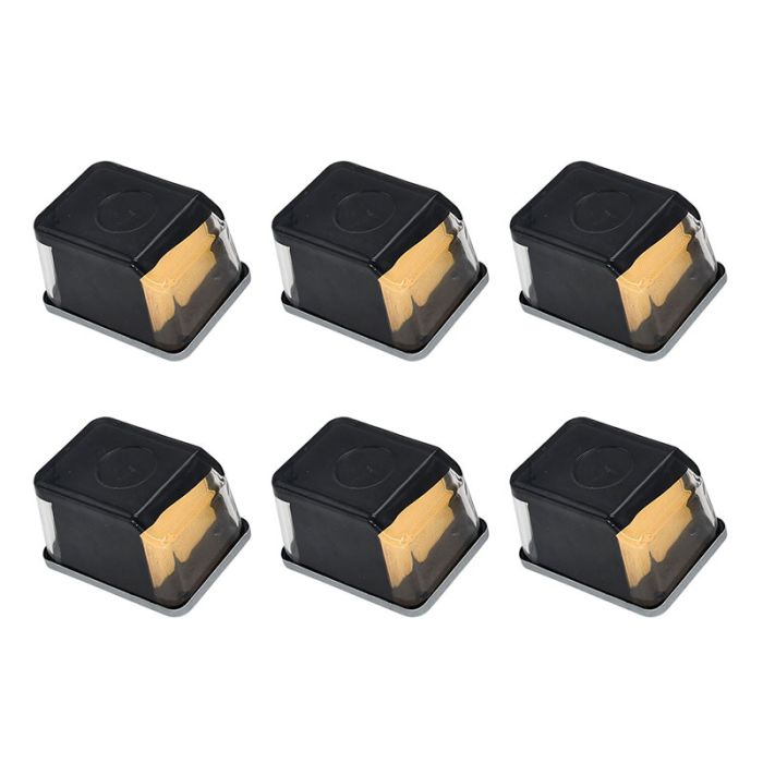 Fuel Filter FF203 6Pcs For John Deere For Allis-Chalmers For Bobcat For Case main product photo