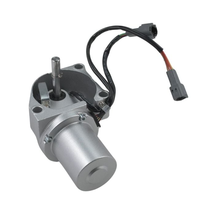 Throttle Motor Stepping Motor Assy AT213992 For John Deere main product photo