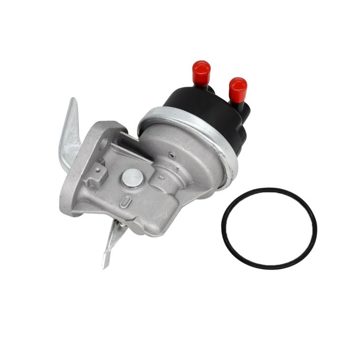 Fuel Pump With Gasket RE38009 For John Deere main product photo