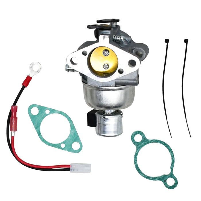Carburetor Kit 12-853-93-S for Kohler for John Deere main product photo