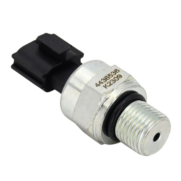 Pressure Sensor 4436536 For Hitachi For John Deere For Daewoo main product photo