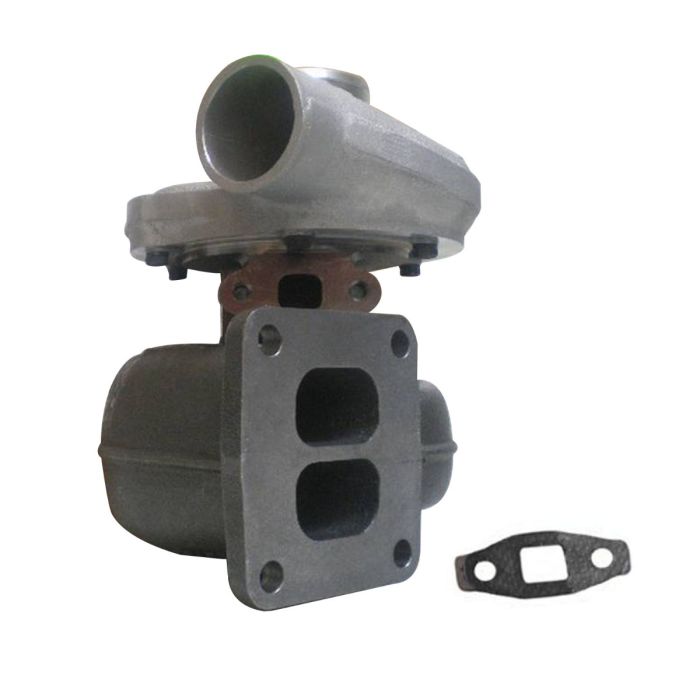 Turbocharger RE509808 with Gasket for John Deere main product photo