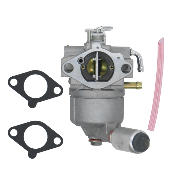 Carburetor With Gaskets AM109205 For John Deere For Kawasaki main product photo