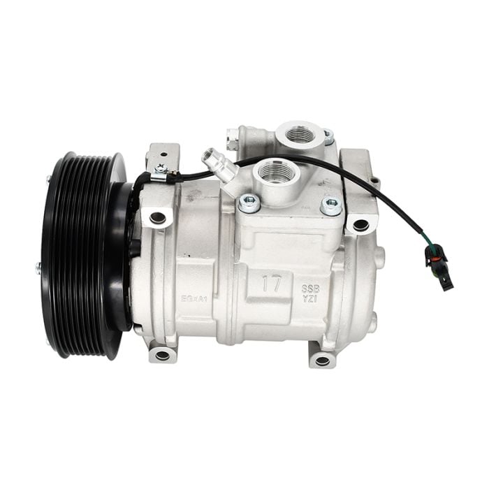 Air Conditioning Compressor RE46609 for John Deere main product photo