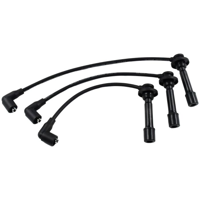 Spark Plug Wire Kit Set MIA11722 For John Deere main product photo