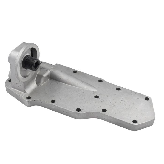 Oil Filter Support Head 3918954 for Cummins main product photo