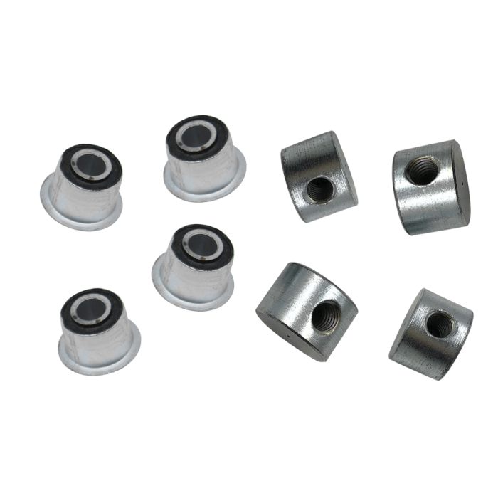 Pedal & Steering Cam Lever Bushing Kit 6665701 6665702 for Bobcat main product photo