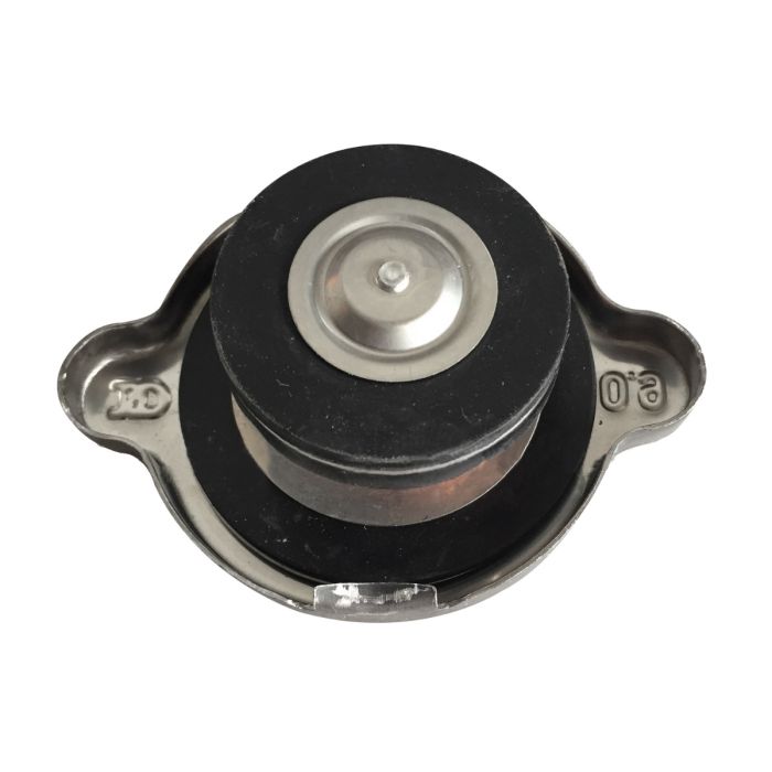 Fuel Diesel Tank Cap 4152858 For John Deere main product photo