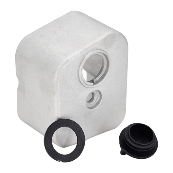 Valve Chamber Hood With Cap 3928405 For Cummins main product photo
